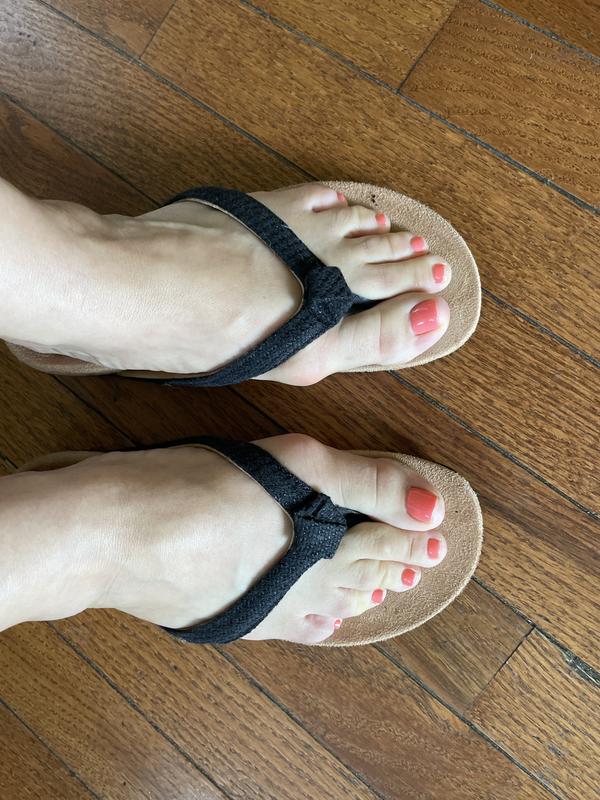 Customer photo for "Everyday comfort"