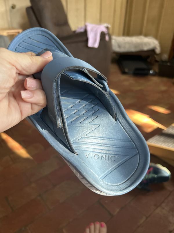 Customer photo for "Helps witch arch support"