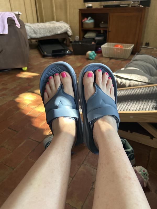 Customer photo for "Helps witch arch support"