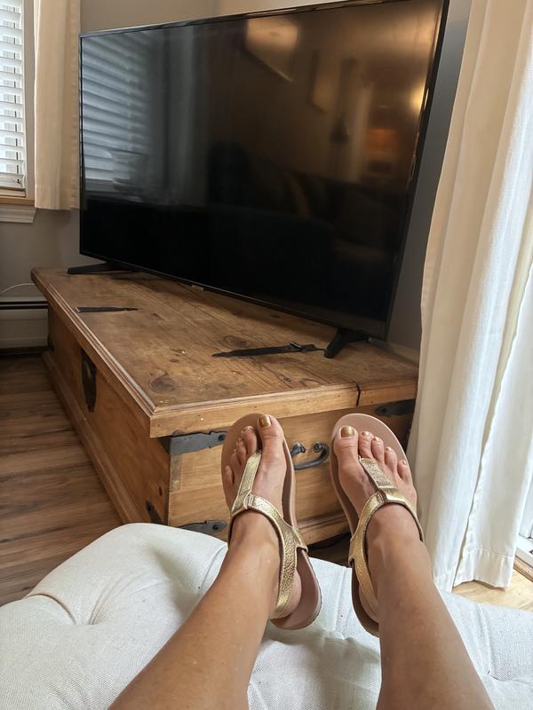 Customer photo for "No slipping around"