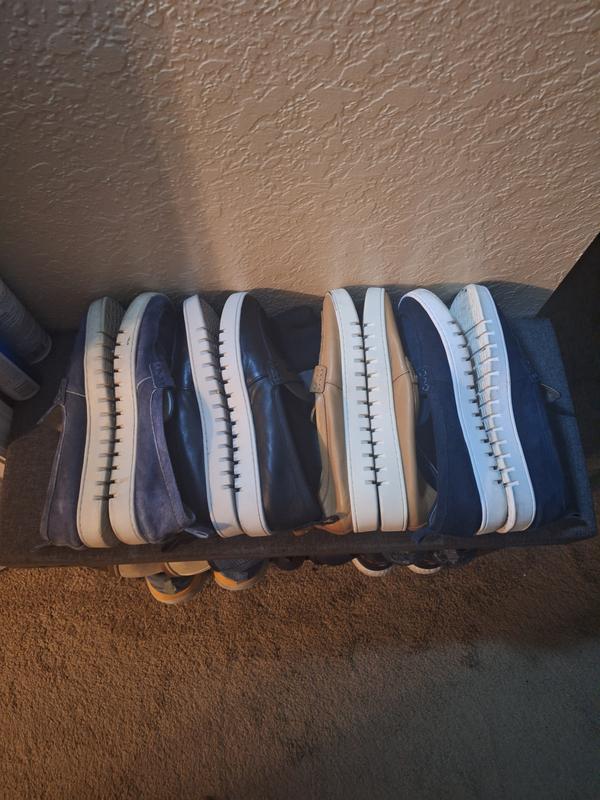 Customer photo for "You have tonget them in every color and pattern!!"