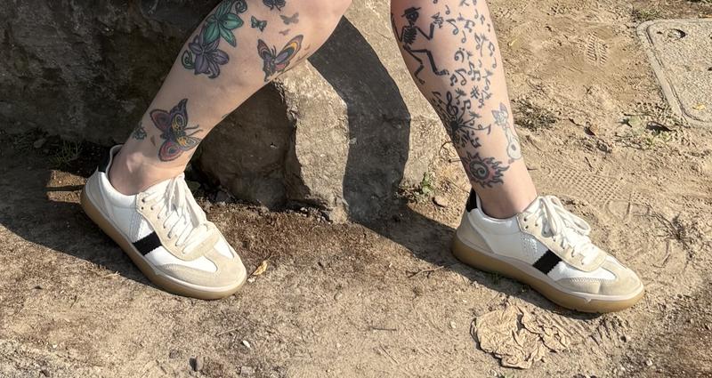 Customer photo for "City Walker, hardly"