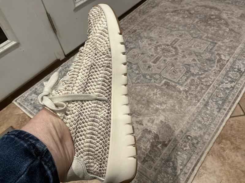 Customer photo for "Python Print Rules"