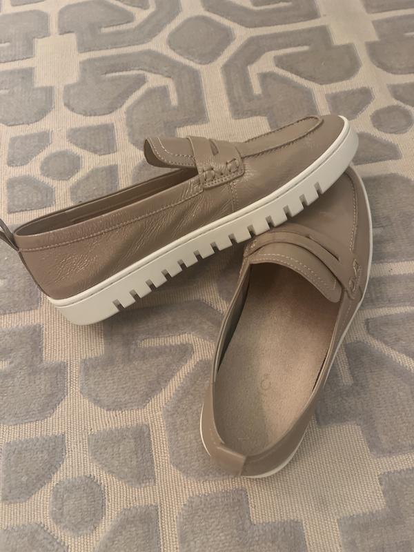 Customer photo for "Comfort and Style with the Uptown Loafer!"