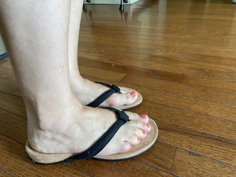 Customer photo for "Everyday comfort"