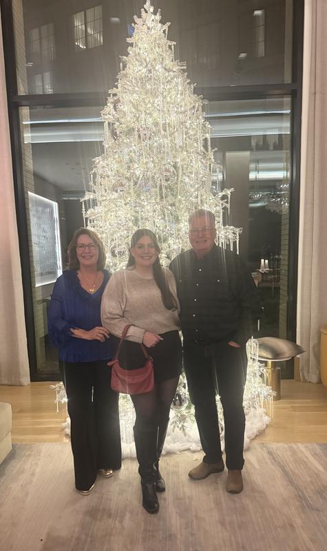 Peeking through under black pants on left . I get compliments Every time I wear them. I joke “You’d never know my Podiatrist recommended them!!!” Battling hammer toe on both feet and Vionic arch support helps!!