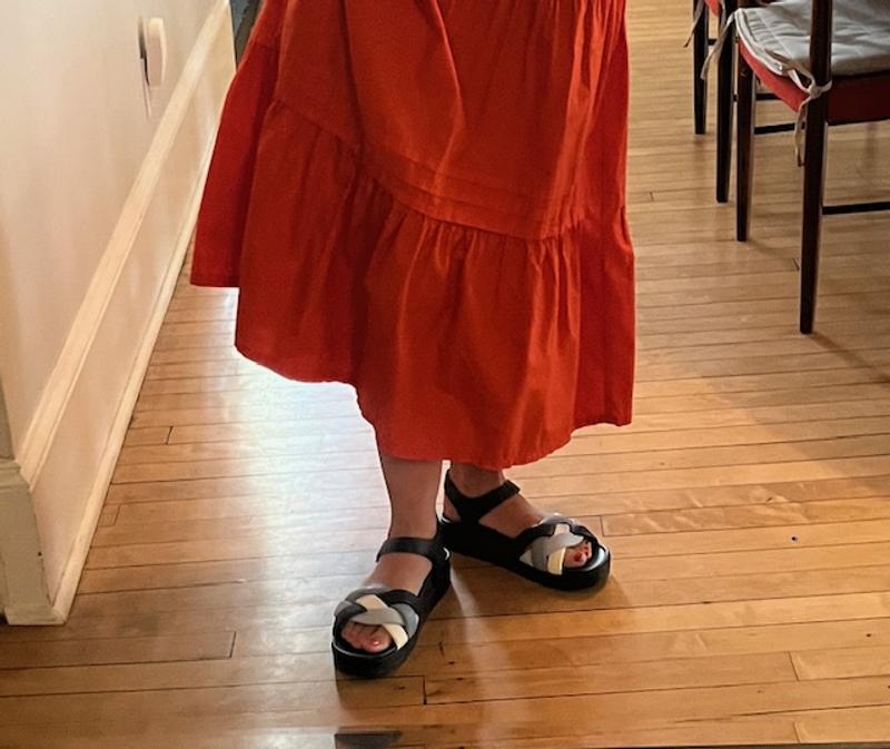 Photo from Nicki from Brooklyn
