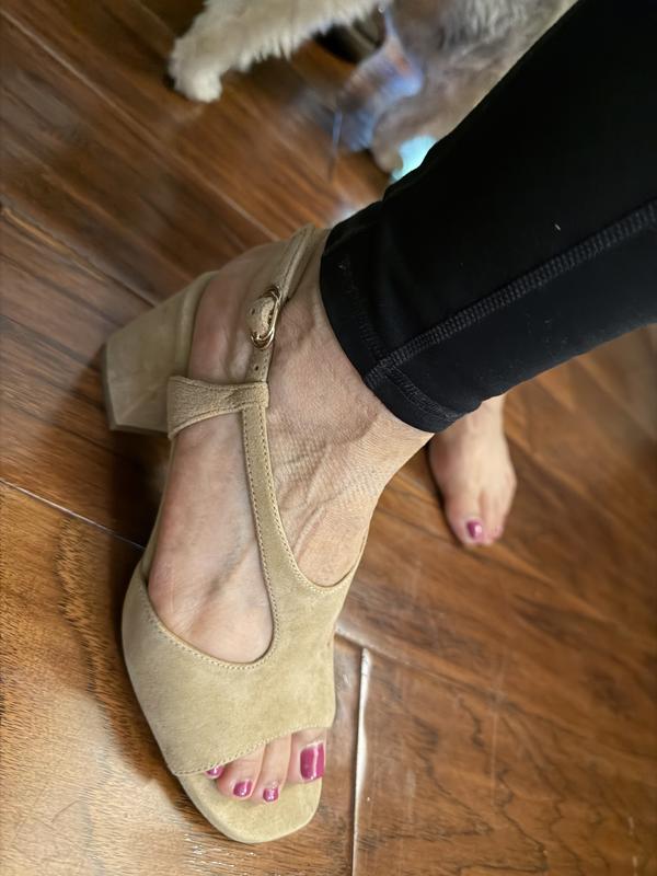 Customer photo for "Comfortable Fit"