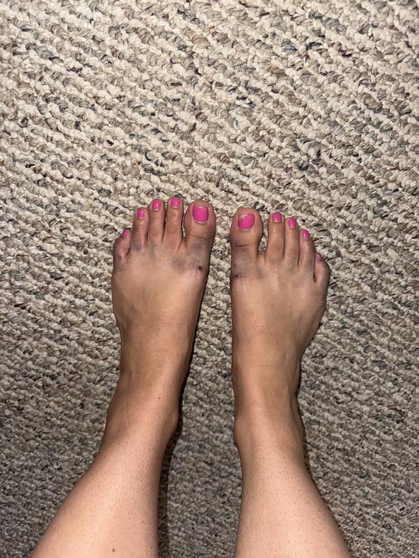 Customer photo for "Not my favorite"