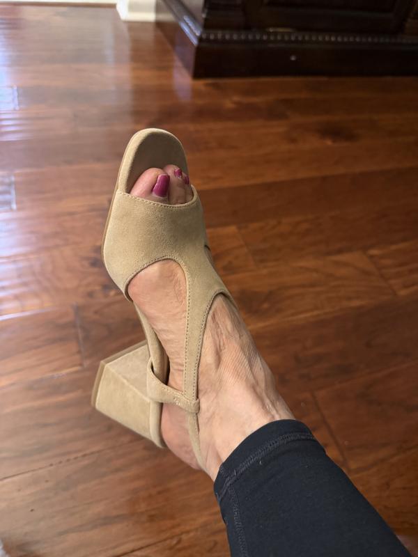 Customer photo for "Comfortable Fit"