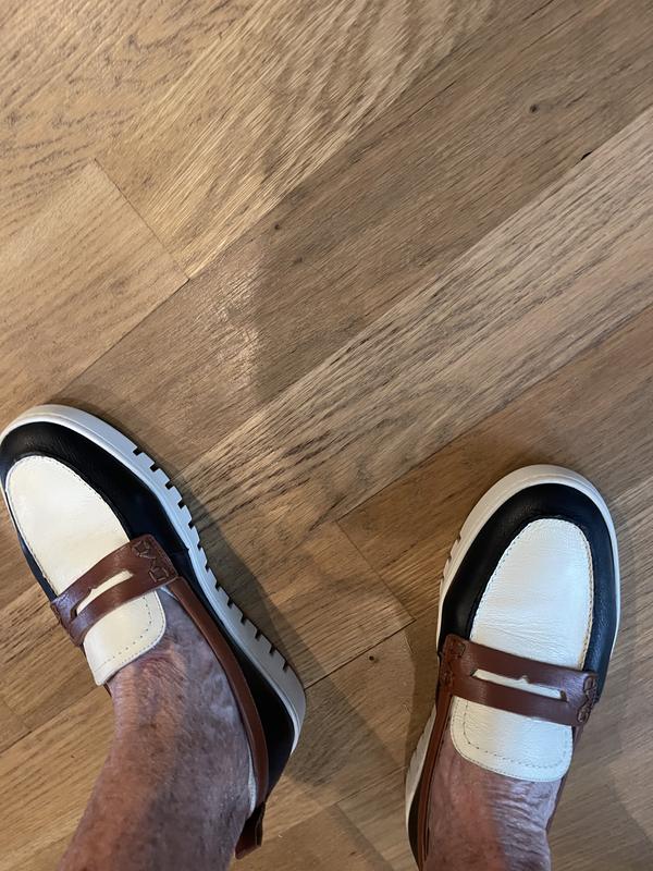 Multicolor Uptowns