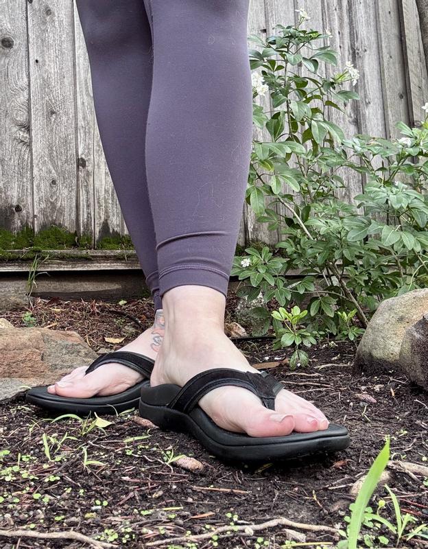 Comfortable and casual