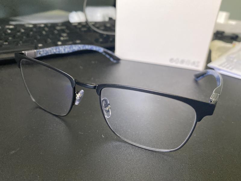 Ray-Ban RB 8421 Glasses | Free Shipping and Returns | Eyeconic