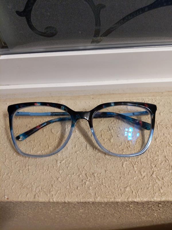 Bebe 5191 Glasses Free Shipping And Returns Eyeconic