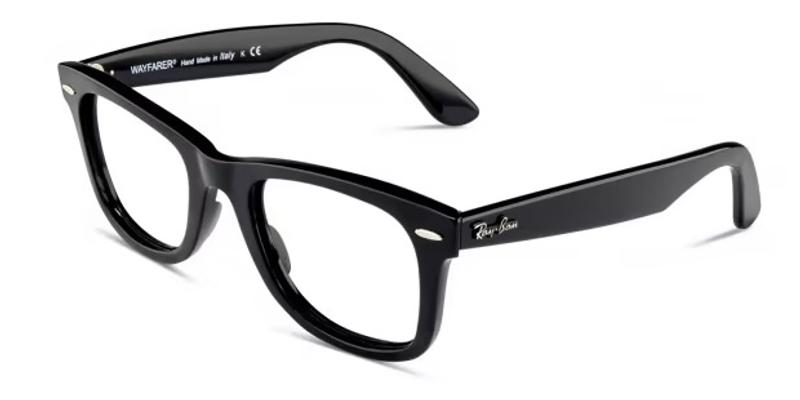 Ray-Ban RX5435 Glasses Free Shipping and Returns Eyeconic