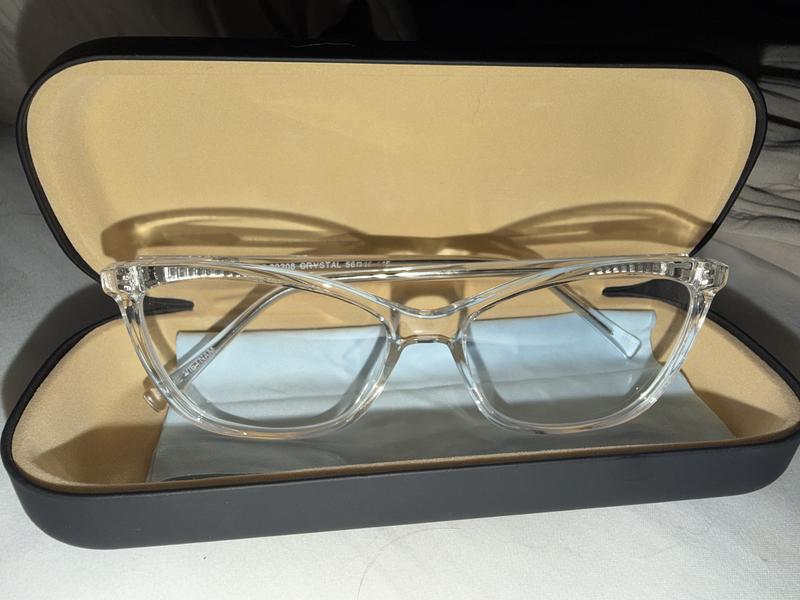 Smart Staples WP 20208 Glasses | Free Shipping and Returns | Eyeconic