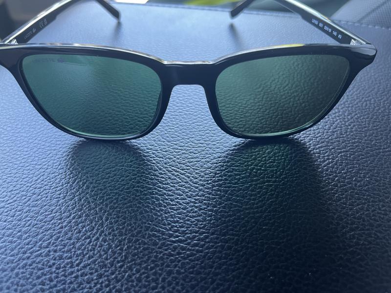 Lacoste L915S Sunglasses | Prescription and Non-RX Lenses | Eyeconic