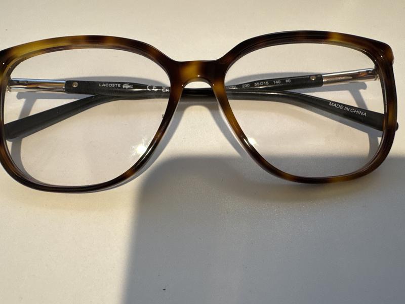 ぶるーらいと Lacoste L2892 BLUE LIGHT | Eyewear | Eyeconic
