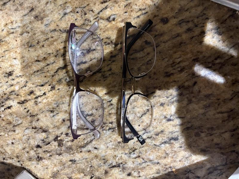 Jones New York VJOP153 Glasses | Free Shipping and Returns | Eyeconic