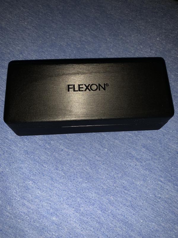 Flexon FLEXON 610 Glasses | Free Shipping and Returns | Eyeconic