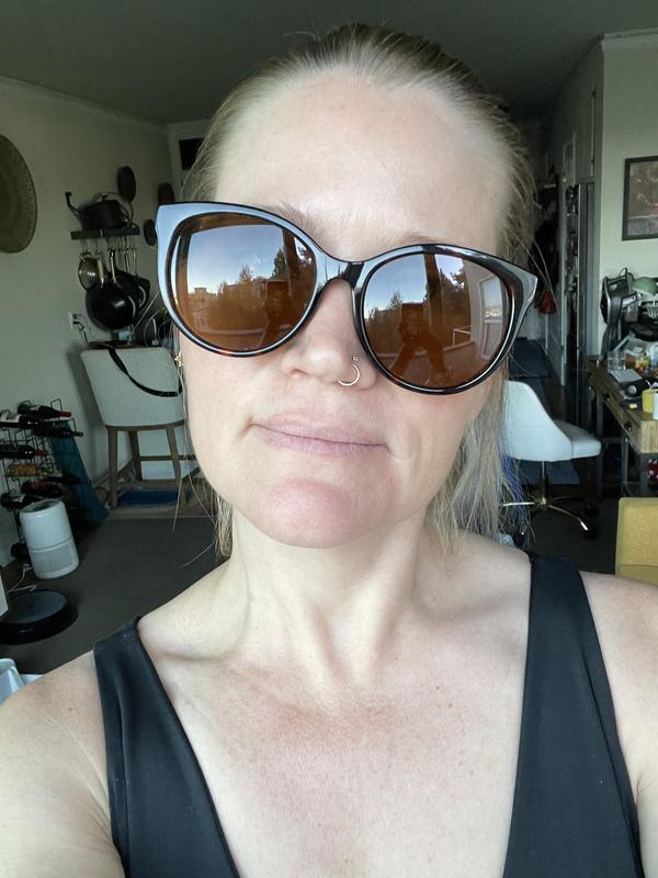 gocci Gucci GG0636SK Sunglasses | Prescription and Non-RX Lenses