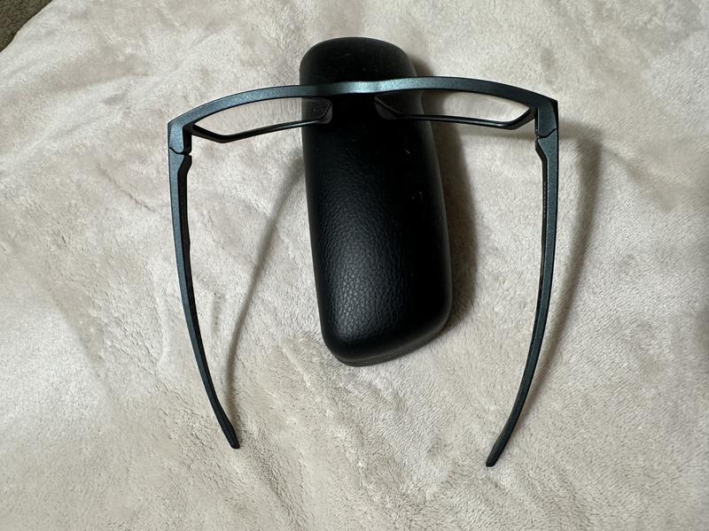 Oakley OVERHEAD OX8060 Glasses | Free Shipping and Returns