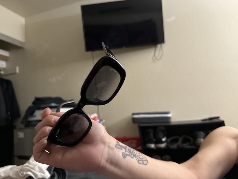 Saint Laurent SL M130/F | Eyewear | Eyeconic