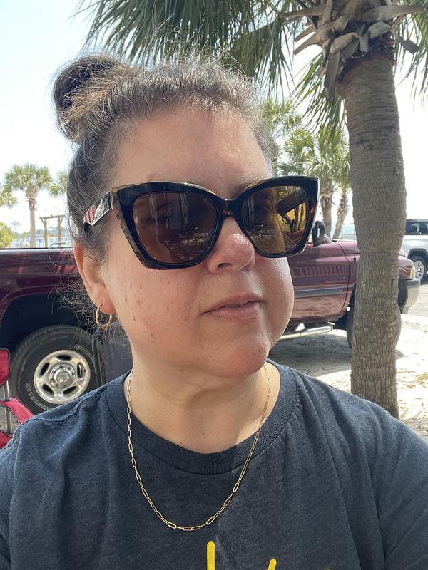 Kendra Scott KE611S Sunglasses | Prescription and Non-RX Lenses