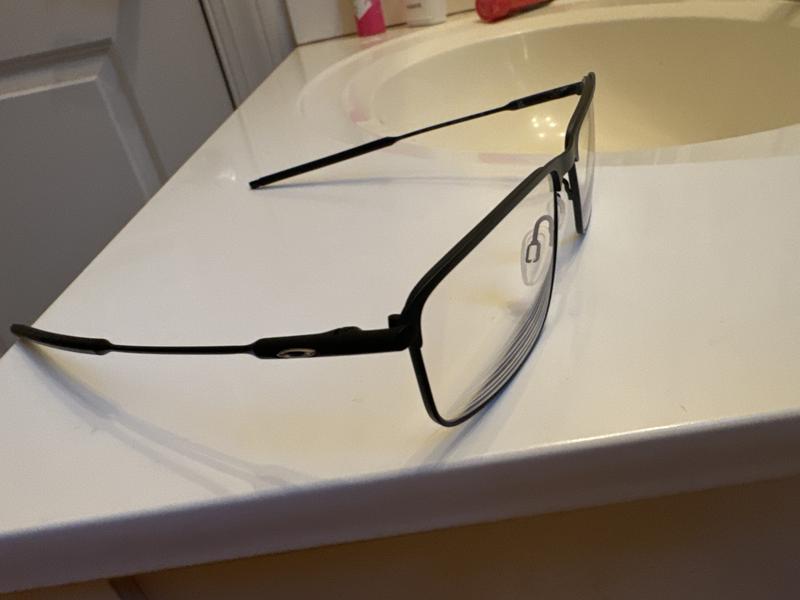 Oakley SOCKET TI OX5019 Glasses | Free Shipping and Returns | Eyeconic