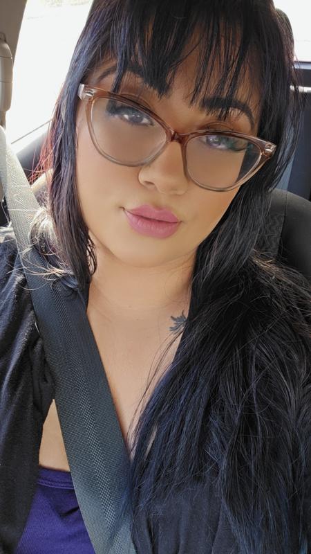 Chelsea Morgan CM 20233 Glasses | Free Shipping and Returns