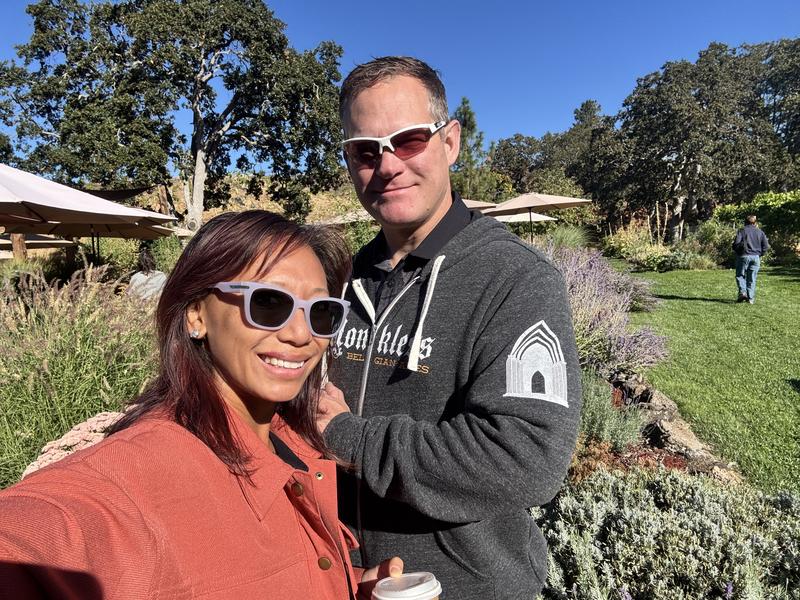 Nike NIKE CRESCENT II EV24018 Sunglasses | Prescription and Non-RX