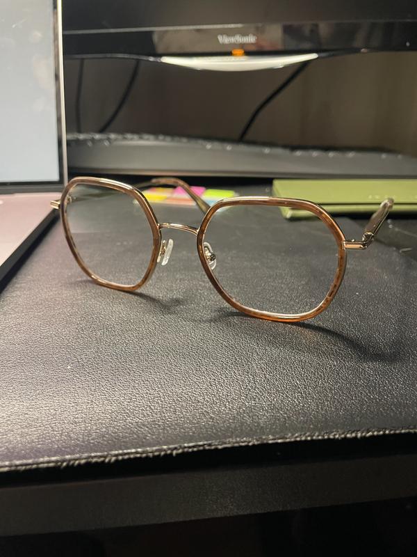 Longchamp LO2183 Glasses | Free Shipping and Returns | Eyeconic