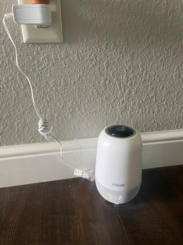 Good size and love the LED display.