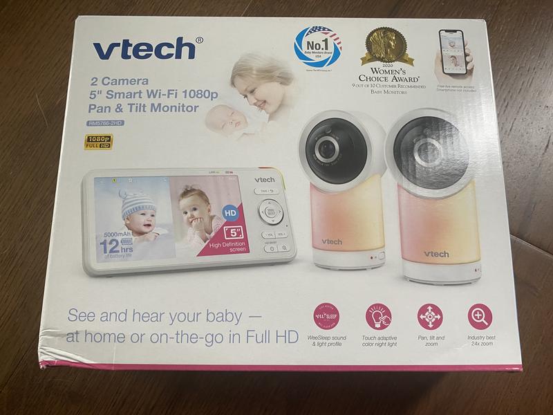 VTech 5