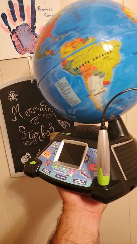 Really nice size not to big or to small