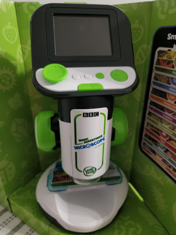 Great size for little hands!