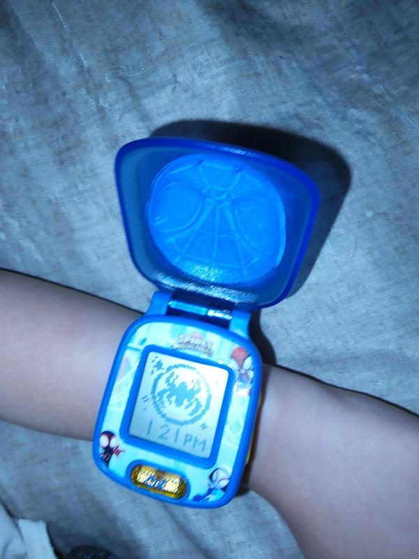 1 of the many watch faces