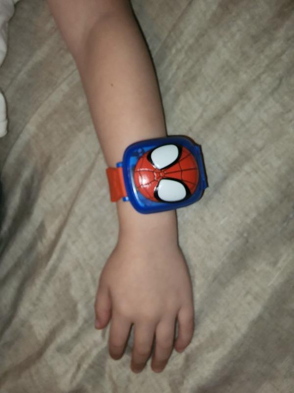 Perfect size for little wrist