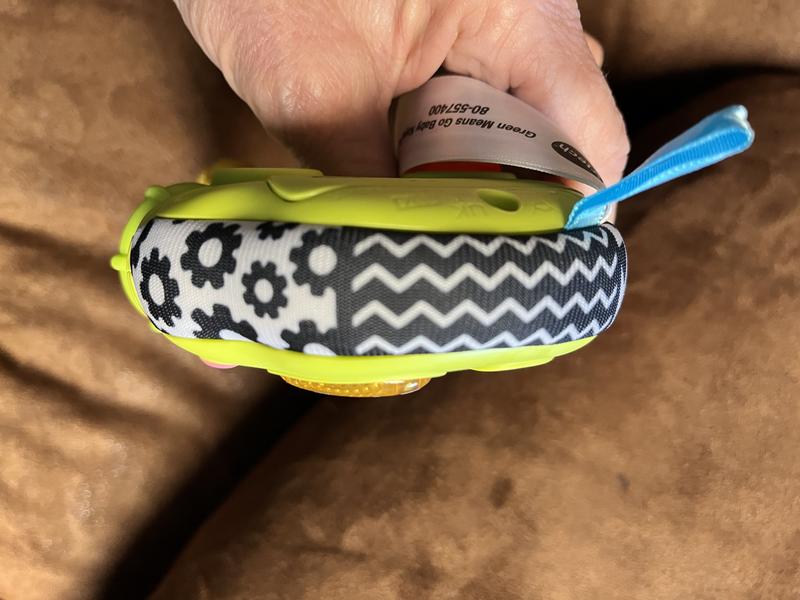 Top Is Nice And Soft