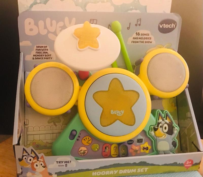 Drum Set Toys R Us Music Rockstar Junior Drum Kit Red Piece Set