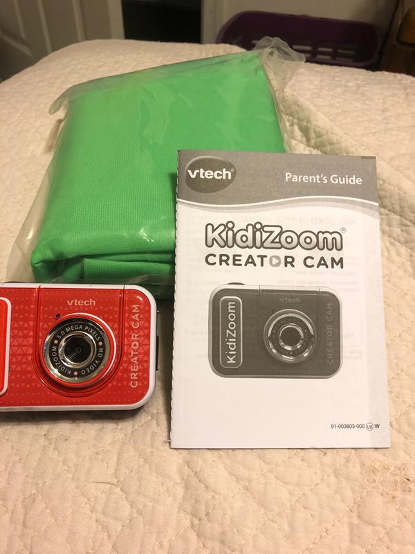 kidizoom camera toys r us