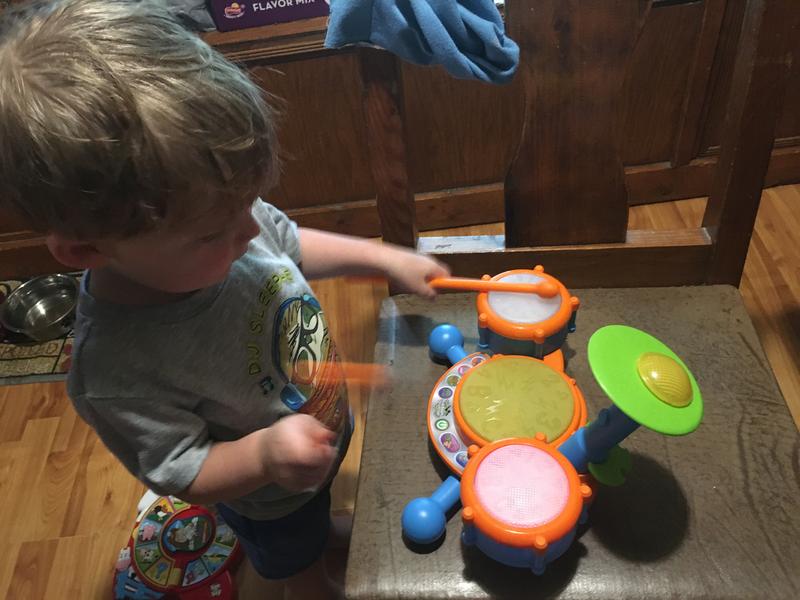 Atticus learning