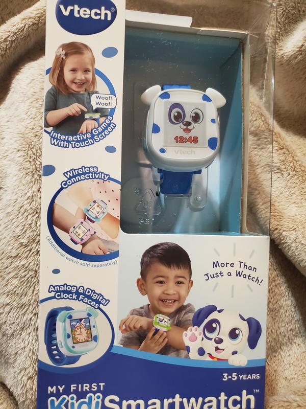 His First Kidi Smartwatch