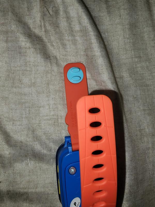 Nice silicone wrist band and clasp