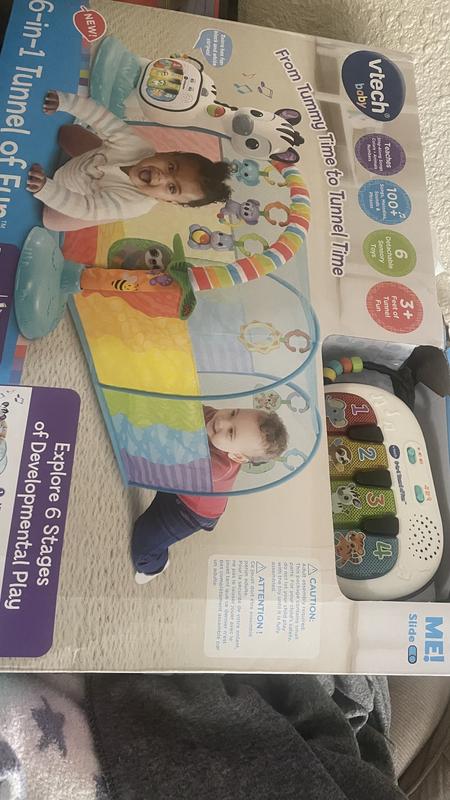 VTech Baby® 6-in-1 Tunnel of Fun™