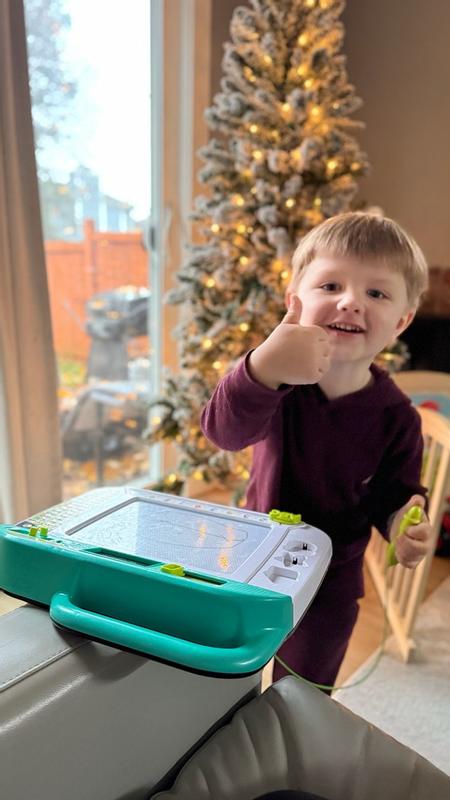 Doodle and Draw Learning Center Toy