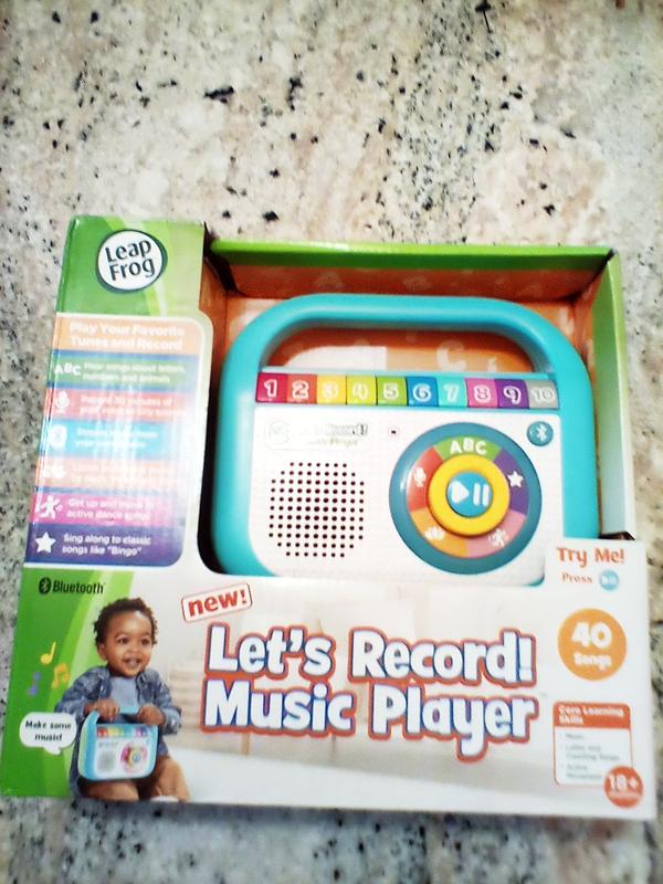 LeapFrog Music'Kid - Édition française