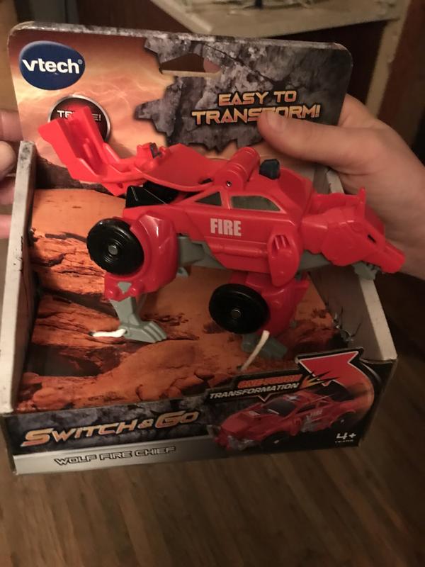 Awesome fun toy!