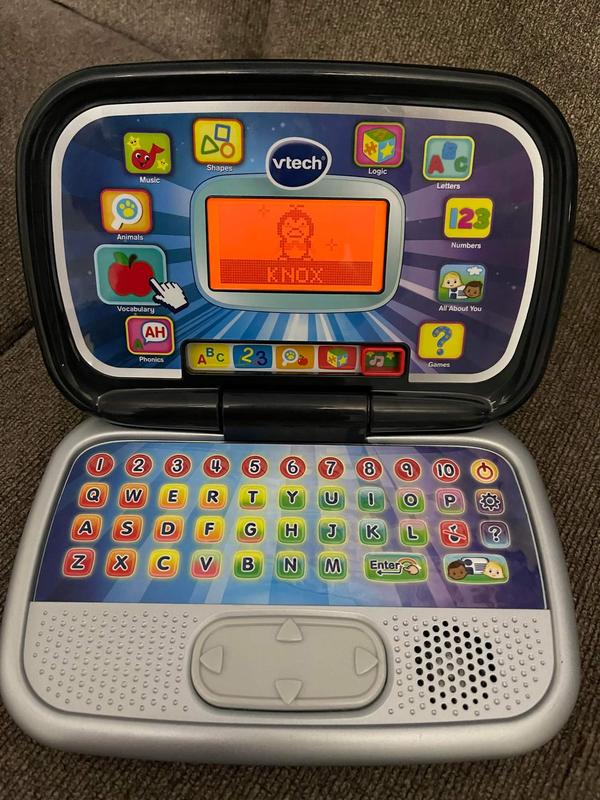 Vtech laptop deals toys r us