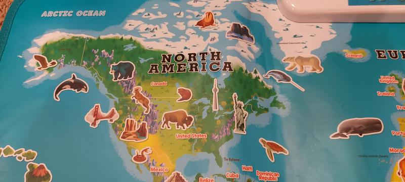 North America